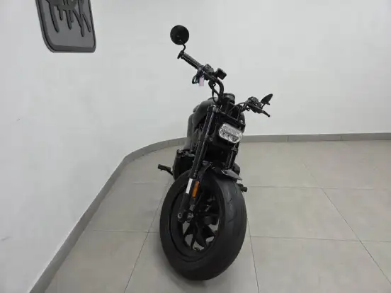 HARLEY-DAVIDSON-SPORTSTER S-2023