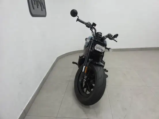 HARLEY-DAVIDSON-SPORTSTER S HARLEY-DAVIDSON-SPORTSTER S-2024