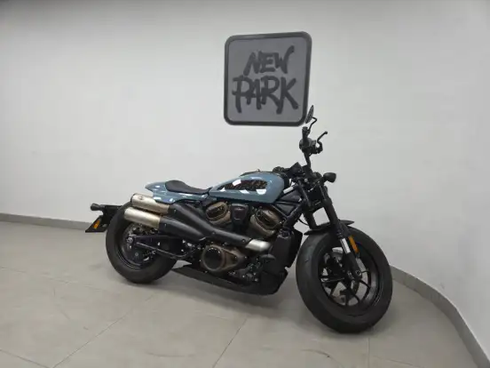 HARLEY-DAVIDSON-SPORTSTER S-2024