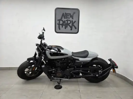 HARLEY-DAVIDSON-SPORTSTER S-2024