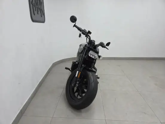 HARLEY-DAVIDSON-SPORTSTER S-2024