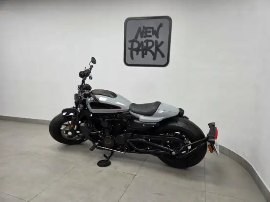 HARLEY-DAVIDSON-SPORTSTER S-2024