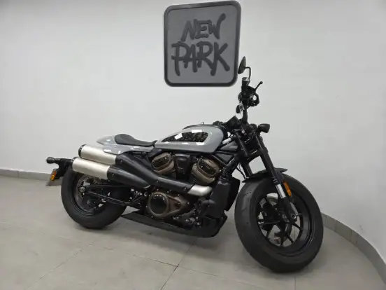 HARLEY-DAVIDSON-SPORTSTER S-2024