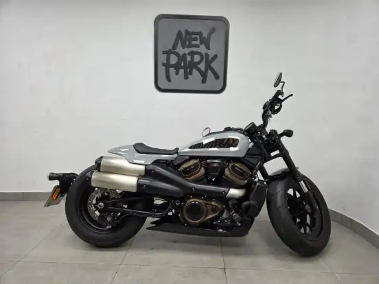 HARLEY-DAVIDSON-SPORTSTER S-2024