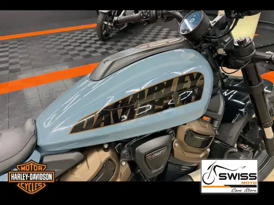 HARLEY-DAVIDSON-SPORTSTER S-2024