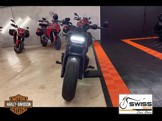 HARLEY-DAVIDSON-SPORTSTER S HARLEY-DAVIDSON-SPORTSTER S-2024