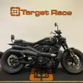HARLEY-DAVIDSON SPORTSTER S HARLEY-DAVIDSON SPORTSTER S