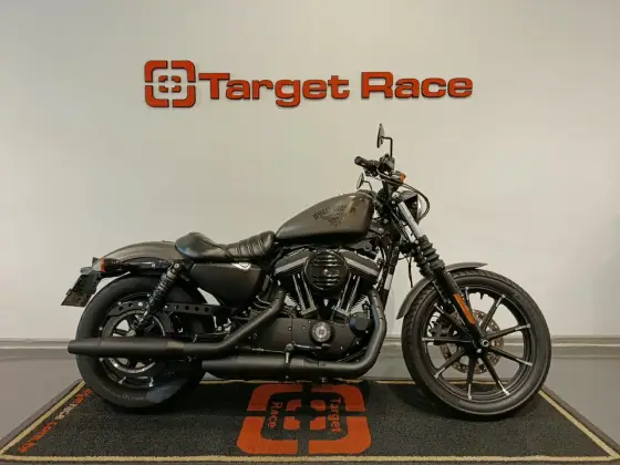 HARLEY-DAVIDSON SPORTSTER XL 883N IRON 