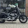 HARLEY-DAVIDSON DYNA SUPER GLIDE CUSTOM HARLEY-DAVIDSON DYNA SUPER GLIDE CUSTOM