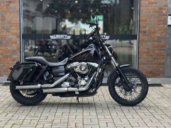 HARLEY-DAVIDSON-DYNA SUPER GLIDE CUSTOM HARLEY-DAVIDSON-DYNA SUPER GLIDE CUSTOM-2013