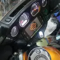 HARLEY-DAVIDSON ELECTRA GLIDE ULTRA LIMITED HARLEY-DAVIDSON ELECTRA GLIDE ULTRA LIMITED