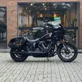 HARLEY-DAVIDSON LOW RIDER ST HARLEY-DAVIDSON LOW RIDER ST