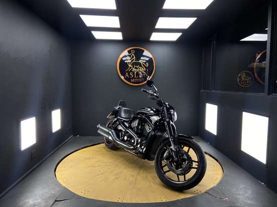 HARLEY-DAVIDSON-NIGHT ROD SPECIAL-2013