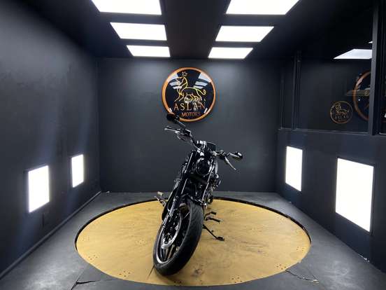 HARLEY-DAVIDSON-NIGHT ROD SPECIAL-2013