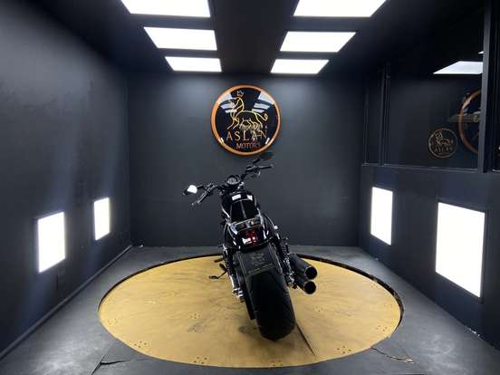HARLEY-DAVIDSON-NIGHT ROD SPECIAL-2013
