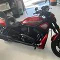 HARLEY-DAVIDSON NIGHT ROD SPECIAL HARLEY-DAVIDSON NIGHT ROD SPECIAL