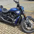 HARLEY-DAVIDSON NIGHT ROD SPECIAL HARLEY-DAVIDSON NIGHT ROD SPECIAL