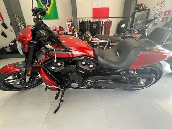 HARLEY-DAVIDSON-NIGHT ROD SPECIAL-2014