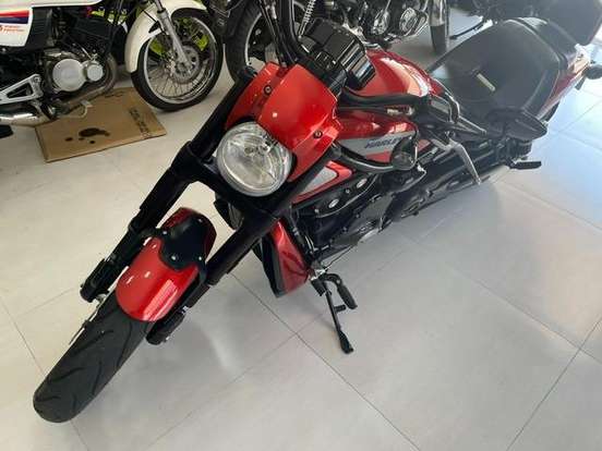 HARLEY-DAVIDSON-NIGHT ROD SPECIAL HARLEY-DAVIDSON-NIGHT ROD SPECIAL-2014