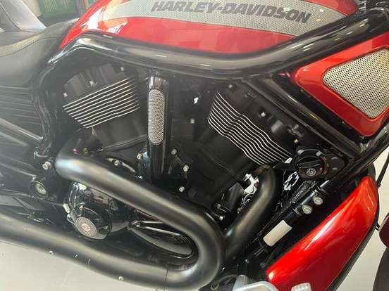 HARLEY-DAVIDSON-NIGHT ROD SPECIAL-2014