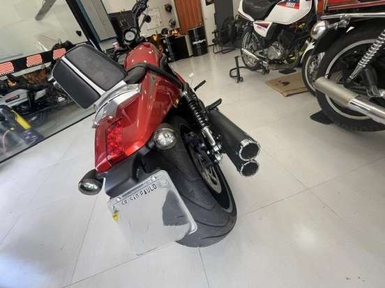 HARLEY-DAVIDSON-NIGHT ROD SPECIAL-2014