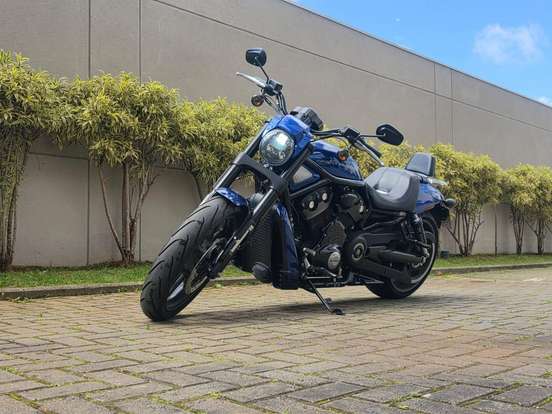 HARLEY-DAVIDSON-NIGHT ROD SPECIAL HARLEY-DAVIDSON-NIGHT ROD SPECIAL-2015