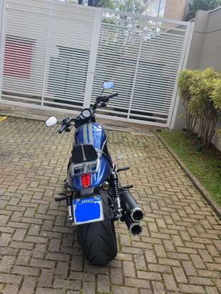 HARLEY-DAVIDSON-NIGHT ROD SPECIAL-2015