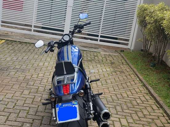 HARLEY-DAVIDSON-NIGHT ROD SPECIAL HARLEY-DAVIDSON-NIGHT ROD SPECIAL-2015