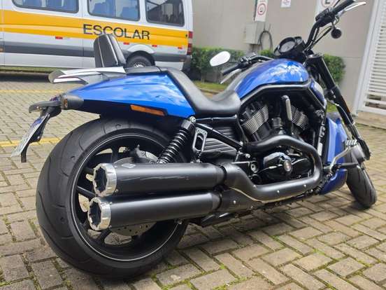 HARLEY-DAVIDSON-NIGHT ROD SPECIAL-2015
