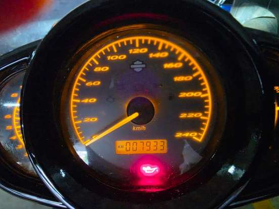 HARLEY-DAVIDSON-NIGHT ROD SPECIAL-2015