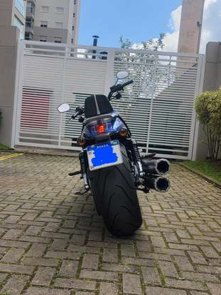 HARLEY-DAVIDSON-NIGHT ROD SPECIAL-2015