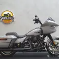 HARLEY-DAVIDSON ROAD GLIDE HARLEY-DAVIDSON ROAD GLIDE