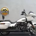 HARLEY-DAVIDSON ROAD GLIDE HARLEY-DAVIDSON ROAD GLIDE
