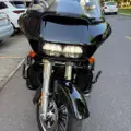HARLEY-DAVIDSON ROAD GLIDE ULTRA HARLEY-DAVIDSON ROAD GLIDE ULTRA