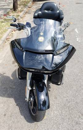 HARLEY-DAVIDSON ROAD GLIDE ULTRA 