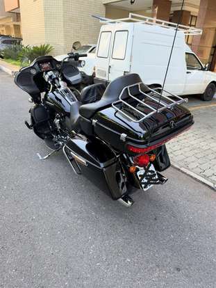 HARLEY-DAVIDSON-ROAD GLIDE ULTRA-2019
