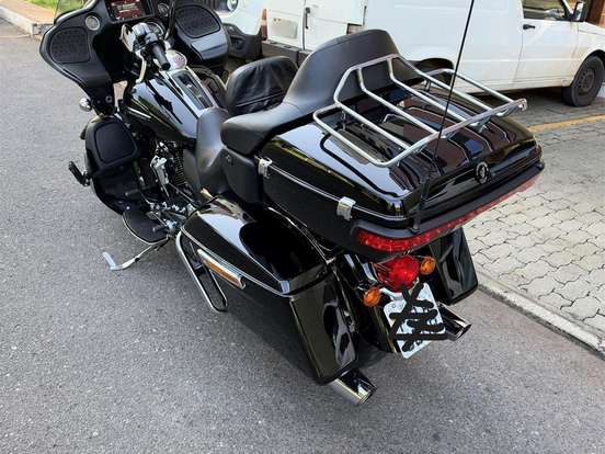 HARLEY-DAVIDSON-ROAD GLIDE ULTRA HARLEY-DAVIDSON-ROAD GLIDE ULTRA-2019