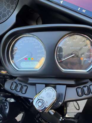 HARLEY-DAVIDSON-ROAD GLIDE ULTRA-2019