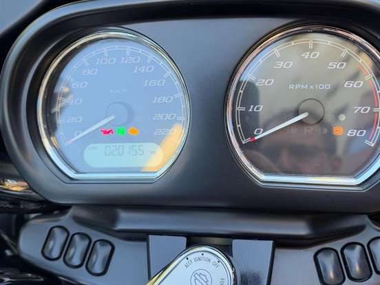HARLEY-DAVIDSON-ROAD GLIDE ULTRA HARLEY-DAVIDSON-ROAD GLIDE ULTRA-2019