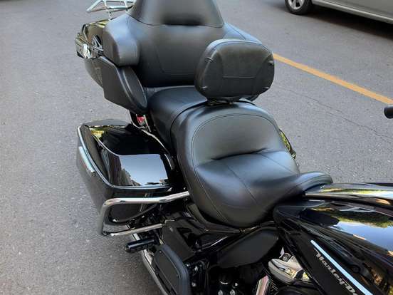 HARLEY-DAVIDSON-ROAD GLIDE ULTRA HARLEY-DAVIDSON-ROAD GLIDE ULTRA-2019