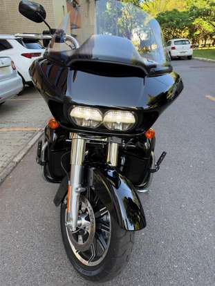 HARLEY-DAVIDSON-ROAD GLIDE ULTRA-2019