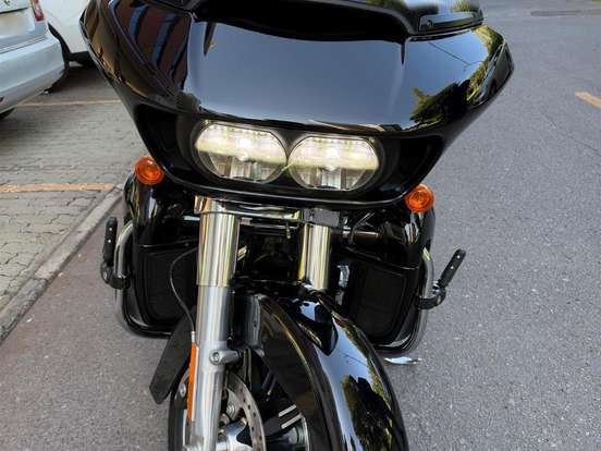 HARLEY-DAVIDSON-ROAD GLIDE ULTRA HARLEY-DAVIDSON-ROAD GLIDE ULTRA-2019