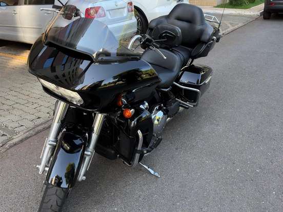 HARLEY-DAVIDSON-ROAD GLIDE ULTRA HARLEY-DAVIDSON-ROAD GLIDE ULTRA-2019