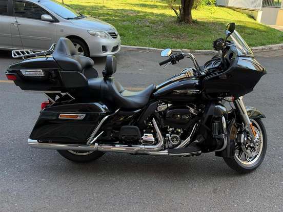 HARLEY-DAVIDSON-ROAD GLIDE ULTRA HARLEY-DAVIDSON-ROAD GLIDE ULTRA-2019