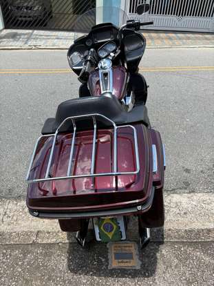 HARLEY-DAVIDSON-ROAD GLIDE ULTRA-2018