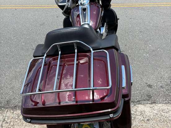 HARLEY-DAVIDSON-ROAD GLIDE ULTRA HARLEY-DAVIDSON-ROAD GLIDE ULTRA-2018