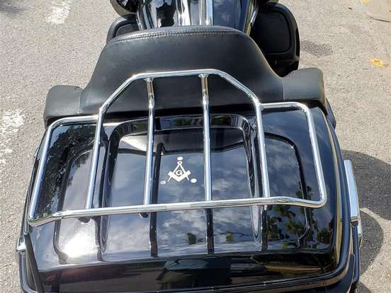 HARLEY-DAVIDSON-ROAD GLIDE ULTRA HARLEY-DAVIDSON-ROAD GLIDE ULTRA-2018