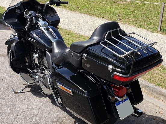 HARLEY-DAVIDSON-ROAD GLIDE ULTRA HARLEY-DAVIDSON-ROAD GLIDE ULTRA-2018