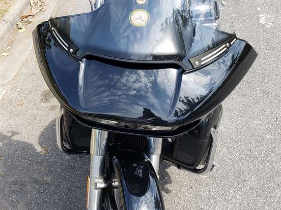 HARLEY-DAVIDSON-ROAD GLIDE ULTRA HARLEY-DAVIDSON-ROAD GLIDE ULTRA-2018