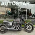 HARLEY-DAVIDSON SOFTAIL FXDR 114 HARLEY-DAVIDSON SOFTAIL FXDR 114